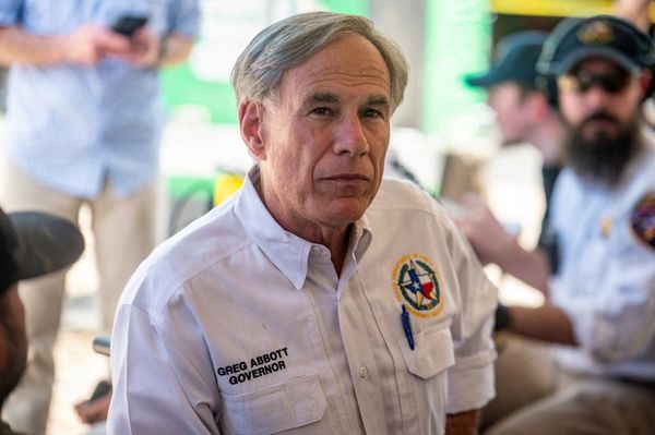 Greg Abbott accused of trying to ‘fix’ midterms for Republicans: ‘attack on democracy’