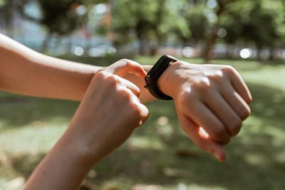 Fitness Trackers That Sell Your Health Data