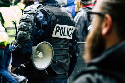 6 Outdated Police Tactics That Are Still Being Used