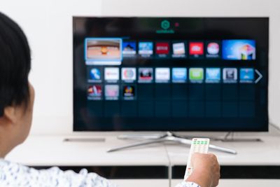 8 Ways Popular Home Tech Is Making You Paranoid