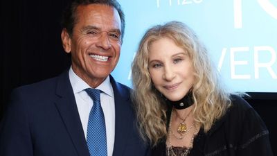 Barbra Streisand has one hope from Donald Trump, but knows he’ll ditch it faster than he ditched his allies