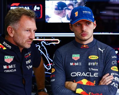 No guarantees for Red Bull that Horner’s sacking will keep Verstappen