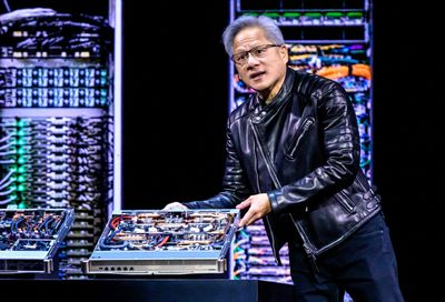 Wall Street’s advice after Nvidia hits historic $4 trillion market cap: BUY