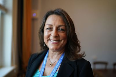 Reform councillor says small boats migrants are from ‘unenlightened cultures’