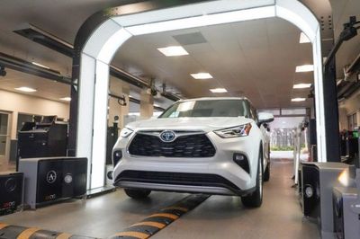New AI tool picks up every minor scratch on your car rental – and its freaking people out