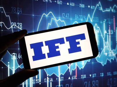 What's Going On With International Flavors & Fragrances Stock On Thursday?