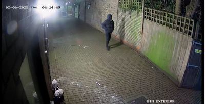 CCTV released in fresh appeal after man shot at Tottenham home
