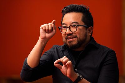 Tech CEO Garry Tan slams college entrepreneurship programs for 'teaching you to lie'—he warns Gen Z students that it could land them in jail