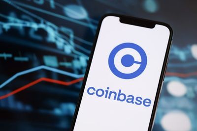 Bitcoin's Booming - Coinbase's 167% Rally Says 'Told You So'