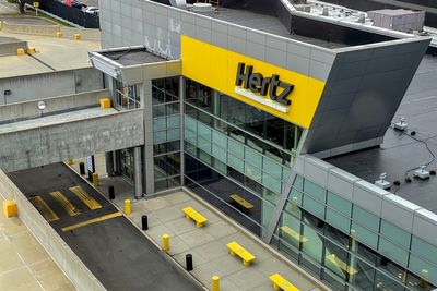 Car rental companies using new AI tool which could cost you more
