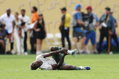 Moises Caicedo delivers huge injury boost ahead of Club World Cup final in bid to become ‘one of the best’