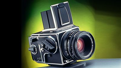 I am tempted to ditch my modern lenses for some vintage glass – here's why