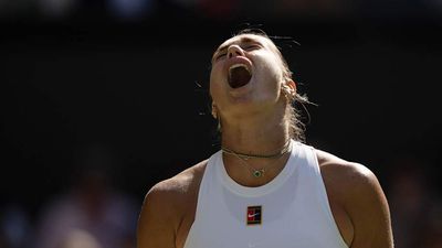 Aryna Sabalenka Had Petty Line for Amanda Anisimova After Her Ball Clipped the Net