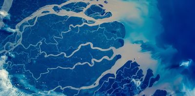 The Bangladesh delta is under a dangerous level of strain, analysis reveals