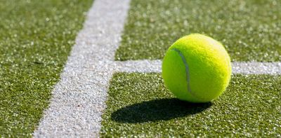 Wimbledon’s electronic line-calling system shows we still can’t replace human judgment