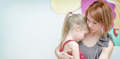 Dyspraxia: why children with developmental coordination disorder in the UK are still being failed