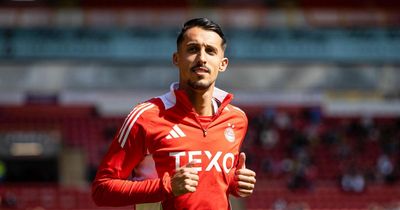 Spanish media in Bojan Miovski Celtic transfer link