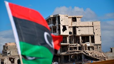 EU leaders agree to send delegation to Libya after previous group expelled from country