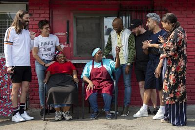 A favourite feel-good show for millions is suddenly axed – and 'devastated fans' aren't having it