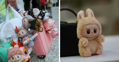 Viral Labubu Toys Banned By City As Dark Conspiracy Theories About ‘Demon’ Doll Spark Fear