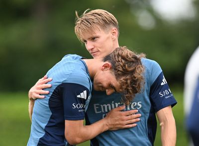 Arsenal: Mikel Arteta names pre-season training camp squad that includes 15-year-old starlet