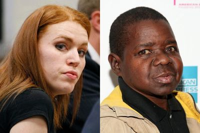Gary Coleman’s ex-wife claims she had ‘no choice’ but to take actor off life support