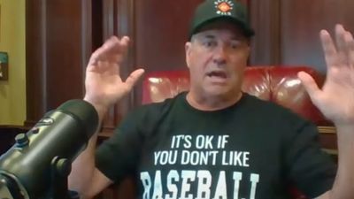 Will Clark Goes On Expletive-Laden Rant to Defend Rafael Devers, Bash Red Sox Announcer