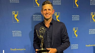 Dan Orlovsky Reveals He Was ‘Furious’ After Losing Emmy to Charles Barkley
