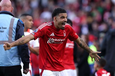 Morgan Gibbs-White: Tottenham close in on £60m deal with medical booked for today