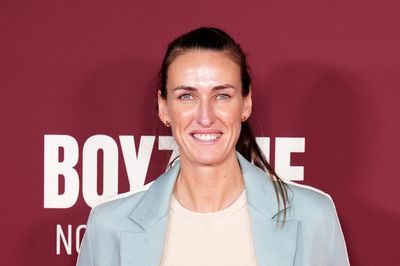 Ex-England midfielder Jill Scott replaces Prince of Wales as charity president