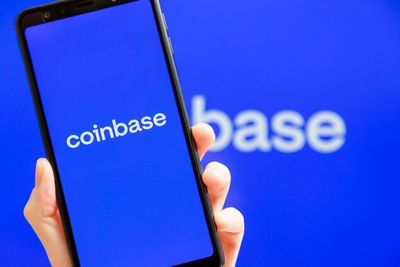 Why Coinbase's Huge Rally Might Be Done