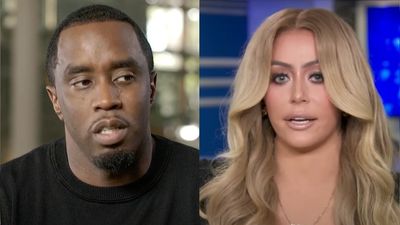 Why Didn’t Aubrey O’Day Testify During Diddy’s Trial? Her Answer Has To Do With ‘Inner Peace’ But Also ‘Boba Tea’