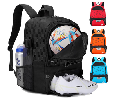 Amazon Prime Day deal: This one-for-all soccer bag is tailor-made for your training sessions