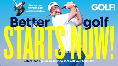 New Issue Out Now! Peter Finch’s tee-to-green tips, Min Woo Lee and Laurie Canter exclusives, history of handicapping, rules refresher and much more!