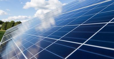 Scottish councillors reject plans for solar farm over 'prime agricultural land' row
