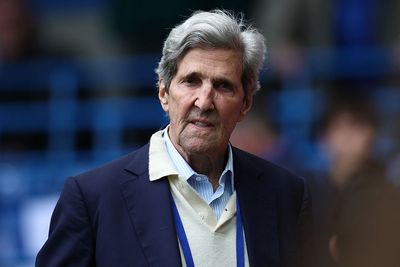 John Kerry Criticizes Dems For Allowing Border to be 'Under Siege' During Biden Admin: 'Trump Was Right'
