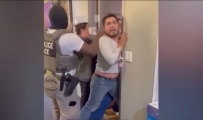 ICE Ignored Clinic Staff's Requests for Identification While Detaining Man Inside California Surgery Center, Lawyer Says