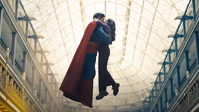 'Good Gosh!' Critics Have Seen James Gunn's Superman, And They Have Strong Opinions About The New Clark Kent And Lois Lane