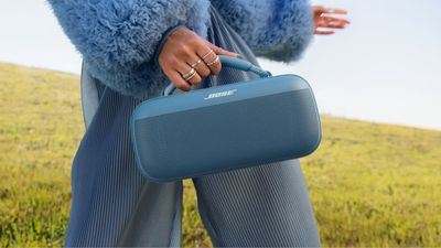 "I Want an Outdoor Speaker for My Next Garden Party" — Our Audio Expert Tested Bose's Most Powerful Portable Device and Gave It a Near Perfect Score