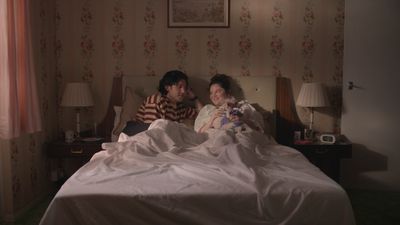 Too Much episode 3 recap: Jess and Felix stay up all night as they share their biggest secrets
