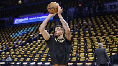 Michael Porter Jr. Believes His Nuggets Role 'Plateaued' Before Trade to Nets