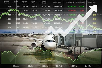 Airline Stocks Take Off, Trump Hits Brazilian ETF: What's Moving Markets Thursday?