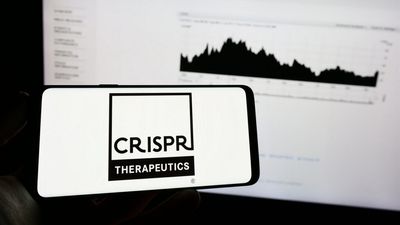 CRISPR Stock Surges in Recent Weeks: What's Going On?