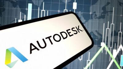 Autodesk (ADSK) Shares Slide Amid Reports Of Potential PTC Acquisition