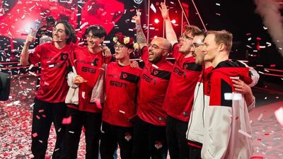 VCT 2025 Americas Stage 2 schedule, teams, prize pool, more