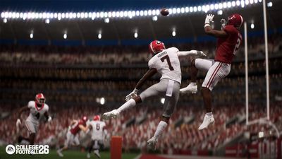 How to Pass Lead in College Football 26