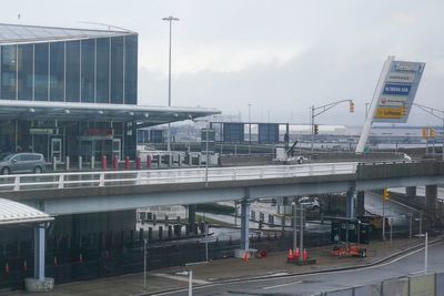 Woman convicted of stowing away on flight to Paris faces extradition to Connecticut