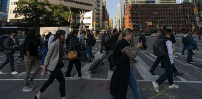 Returning to the office isn’t the answer to Canada’s productivity problem — and it will add pressure to urban housing