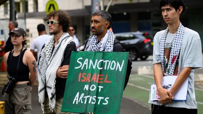 'Extraordinary overreach': anti-Semitism report blasted
