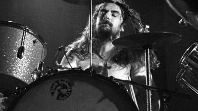 Tony Iommi compared Bill Ward to a Lord Of The Rings monster at Black Sabbath’s epic farewell gig: “You look like Gollum!”